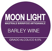 <p>Stile: Barley Wine</p><p>Grado alcolico 8,5%<br /></p>